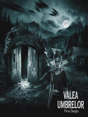 cover image of Valea Umbrelor